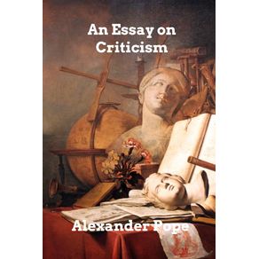 An-Essay-on-Criticism