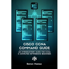Cisco-CCNA-Command-Guide
