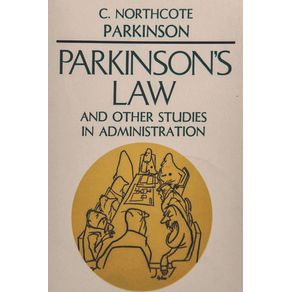 Parkinsons-Law