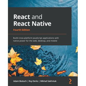 React-and-React-Native---Fourth-Edition