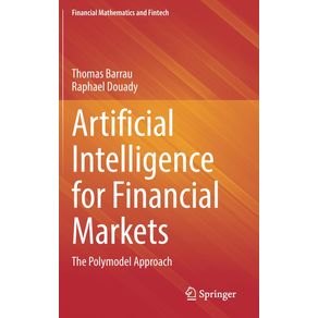 Artificial-Intelligence-for-Financial-Markets
