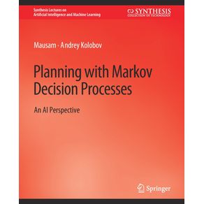 Planning-with-Markov-Decision-Processes