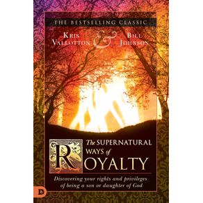 The-Supernatural-Ways-of-Royalty