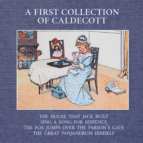 A-First-Collection-of-Caldecott