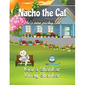 Nacho-the-Cat