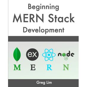 Beginning-MERN-Stack-Development