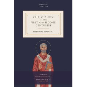 Christianity-in-the-First-and-Second-Centuries
