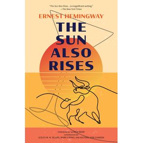 The-Sun-Also-Rises--Warbler-Classics-Annotated-Edition-