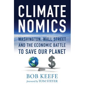 Climatenomics