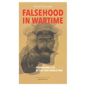 Falsehood-in-Wartime