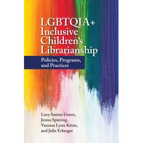 LGBTQIA+-Inclusive-Childrens-Librarianship