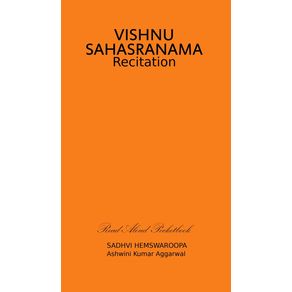 Vishnu-Sahasranama-Recitation