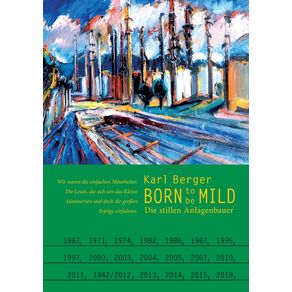 Born-to-be-mild