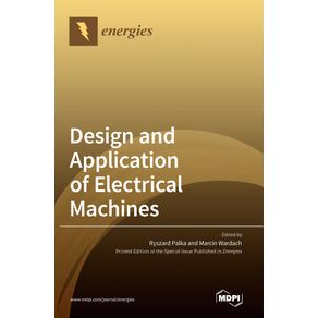 Design-and-Application-of-Electrical-Machines