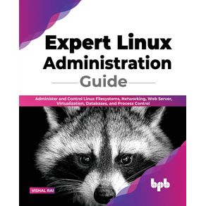 Expert-Linux-Administration-Guide