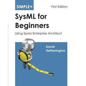Simple-SysML-for-Beginners