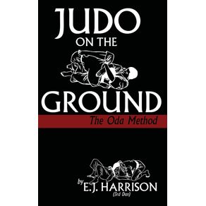Judo-on-the-Ground