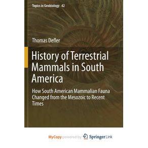 History-of-Terrestrial-Mammals-in-South-America