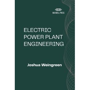 Electric-Power-Plant-Engineering