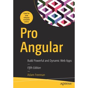 Pro-Angular