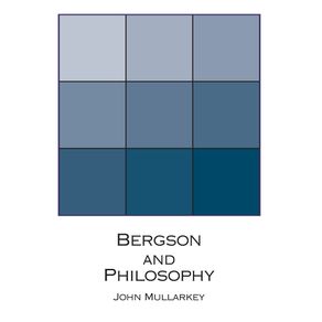 Bergson-and-Philosophy