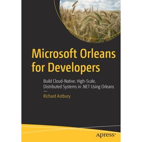 Microsoft-Orleans-for-Developers
