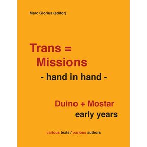 Trans=Missions---hand-in-hand--