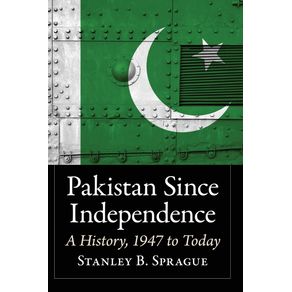 Pakistan-Since-Independence