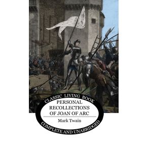 Personal-Recollections-of-Joan-of-Arc
