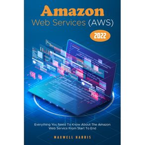 Amazon-Web-Services--AWS--2022
