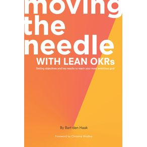Moving-the-Needle-With-Lean-OKRs