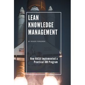 Lean-Knowledge-Management