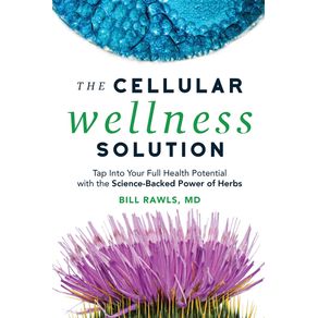 The-Cellular-Wellness-Solution