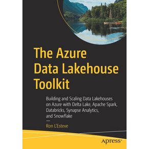 The-Azure-Data-Lakehouse-Toolkit