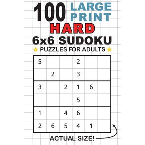 100-Large-Print-Hard-6x6-Sudoku-Puzzles-for-Adults