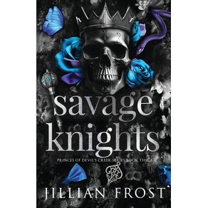 Savage-Knights