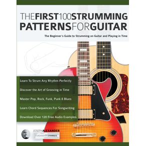 The-First-100-Strumming-Patterns-for-Guitar