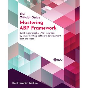 Mastering-ABP-Framework