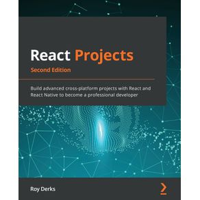 React-Projects---Second-Edition