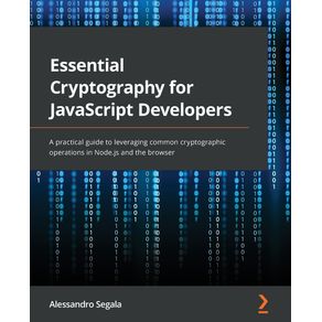 Essential-Cryptography-for-JavaScript-Developers