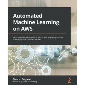 Automated-Machine-Learning-on-AWS
