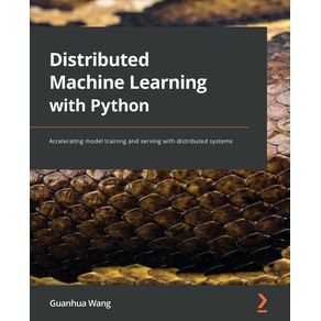 Distributed-Machine-Learning-with-Python