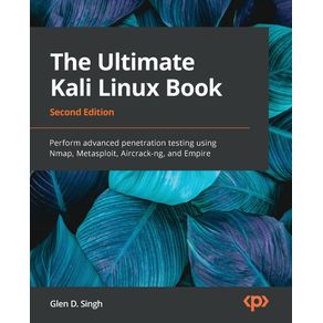 The-Ultimate-Kali-Linux-Book---Second-Edition