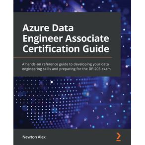 Azure-Data-Engineer-Associate-Certification-Guide