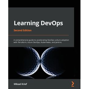 Learning-DevOps---Second-Edition