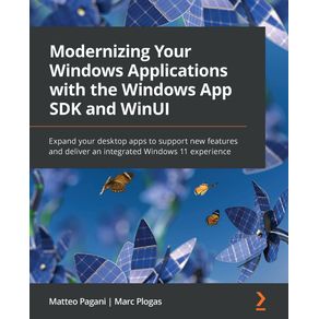 Modernizing-Your-Windows-Applications-with-the-Windows-App-SDK-and-WinUI