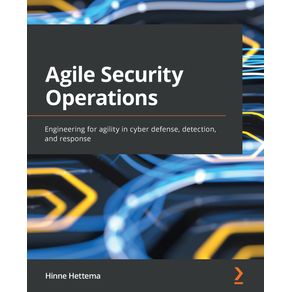 Agile-Security-Operations