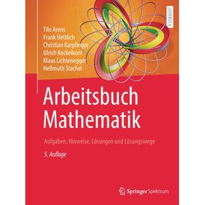 Arbeitsbuch-Mathematik
