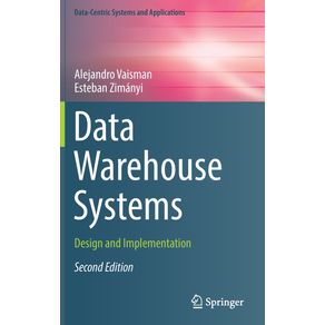 Data-Warehouse-Systems