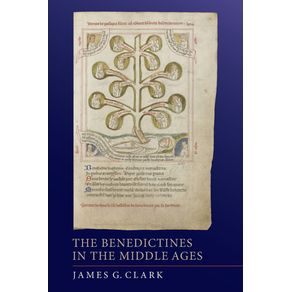 Benedictines-in-the-Middle-Ages